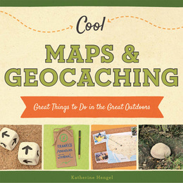 Cool Maps & Geocaching, ed. , v. 