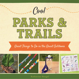 Cool Parks & Trails, ed. , v. 