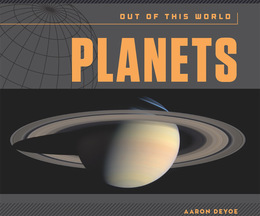 Planets, ed. , v. 