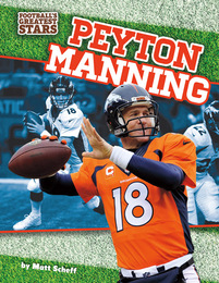 Peyton Manning, ed. , v. 