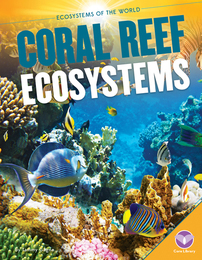 Coral Reef Ecosystems, ed. , v. 