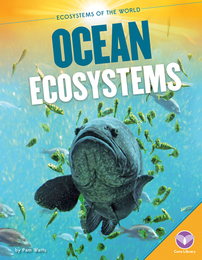 Ocean Ecosystems, ed. , v. 