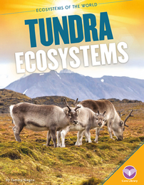 Tundra Ecosystems, ed. , v. 