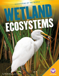 Wetland Ecosystems, ed. , v. 