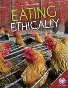 Eating Ethically, ed. , v. 