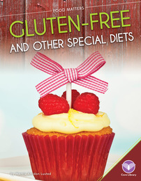 Gluten-Free and Other Special Diets, ed. , v. 