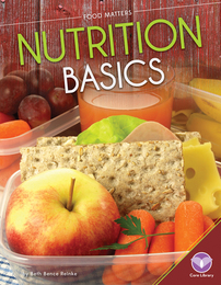 Nutrition Basics, ed. , v. 