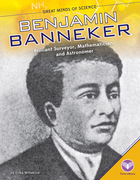 Benjamin Banneker, ed. , v. 