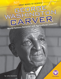 George Washington Carver, ed. , v. 