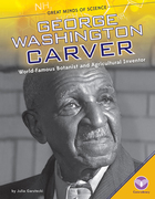 George Washington Carver, ed. , v. 