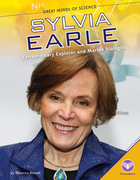 Sylvia Earle, ed. , v. 