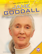 Jane Goodall, ed. , v. 
