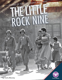 The Little Rock Nine, ed. , v. 