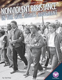 Nonviolent Resistance in the Civil Rights Movement, ed. , v. 