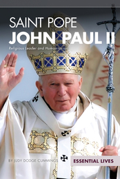 Saint Pope John Paul II, ed. , v. 