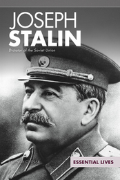 Joseph Stalin, ed. , v. 