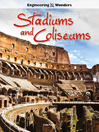 Stadiums and Coliseums, ed. , v. 