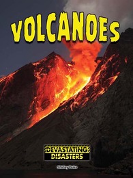 Volcanoes, ed. , v. 