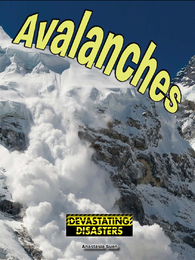 Avalanches, ed. , v. 