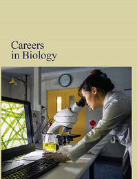 Careers in Biology, ed. , v. 