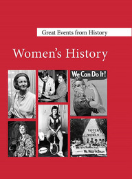 Women's History, ed. , v. 