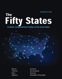 The Fifty States, ed. , v. 