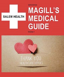 Magill's Medical Guide, ed. 9, v. 