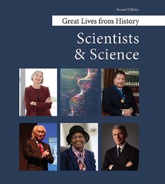 Science & Scientists, ed. 2, v. 