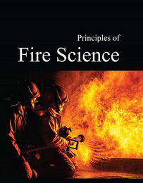 Principles of Fire Science, ed. , v. 