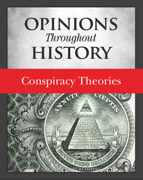 Conspiracy Theories, ed. , v. 