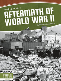 Aftermath of World War II, ed. , v. 