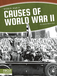 Causes of World War II, ed. , v. 