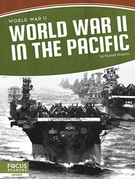 World War II in the Pacific, ed. , v. 