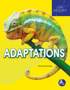 Adaptations, ed. , v. 