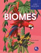 Biomes, ed. , v. 