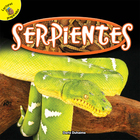 Serpientes, ed. , v. 