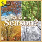 What Is a Season?, ed. , v. 