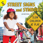 Street Signs and Symbols, ed. , v. 