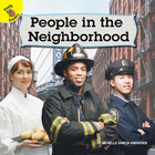 People in the Neighborhood, ed. , v. 