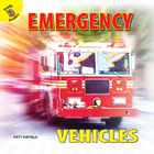 Emergency Vehicles, ed. , v. 
