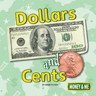 Dollars and Cents, ed. , v. 
