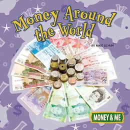 Money Around the World, ed. , v. 