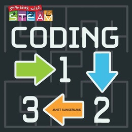 Coding 1, 2, 3, ed. , v. 