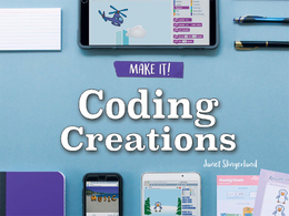 Coding Creations, ed. , v. 