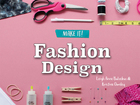 Fashion Design, ed. , v. 