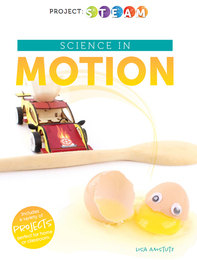 Science in Motion, ed. , v. 
