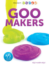 Goo Makers, ed. , v. 