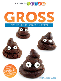 Gross Science Projects, ed. , v. 
