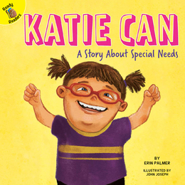 Katie Can, ed. , v.  Icon