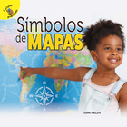 Símbolos de mapas, ed. , v. 